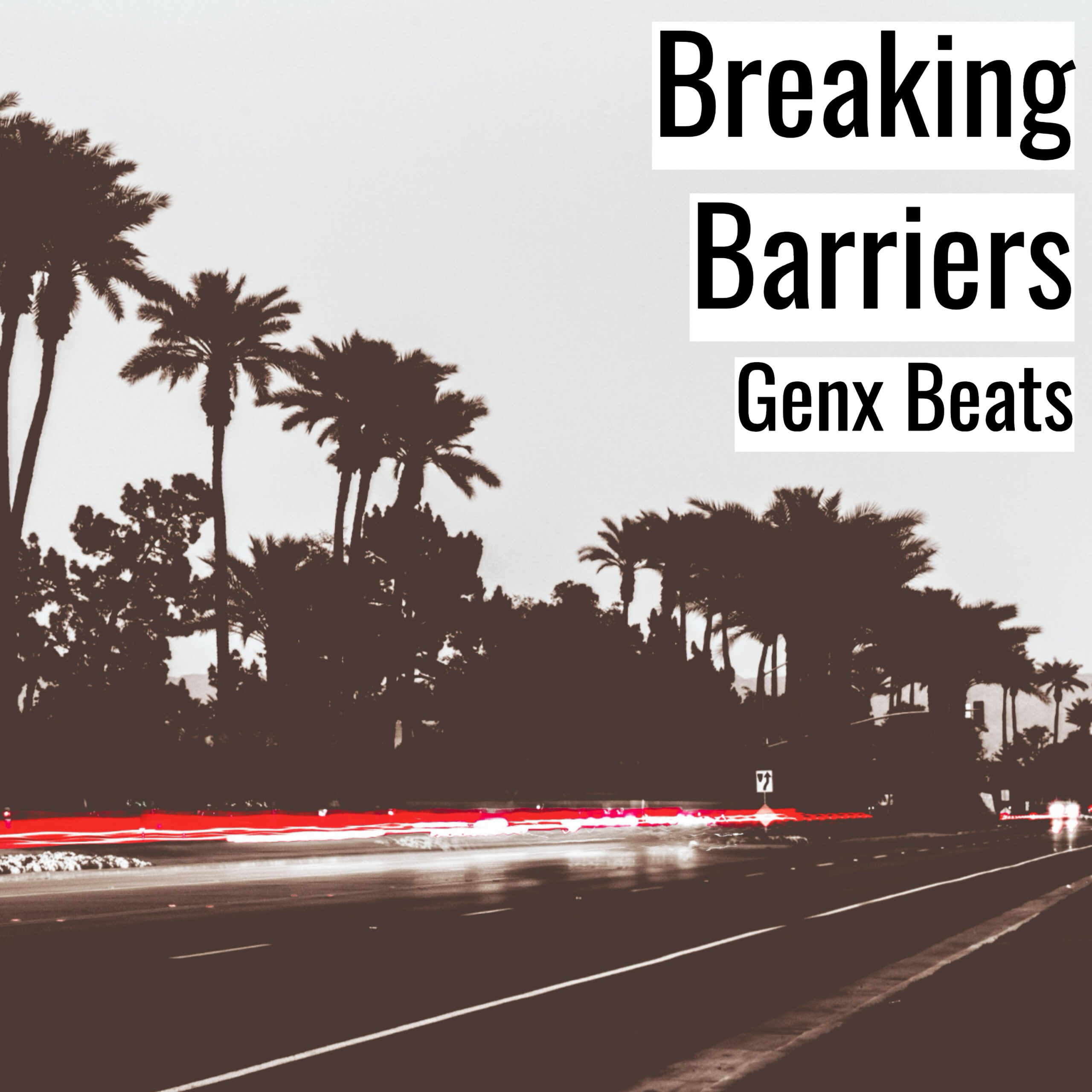 [ブーンバップヒップホップビート] Breaking Barriers – Genx Beats