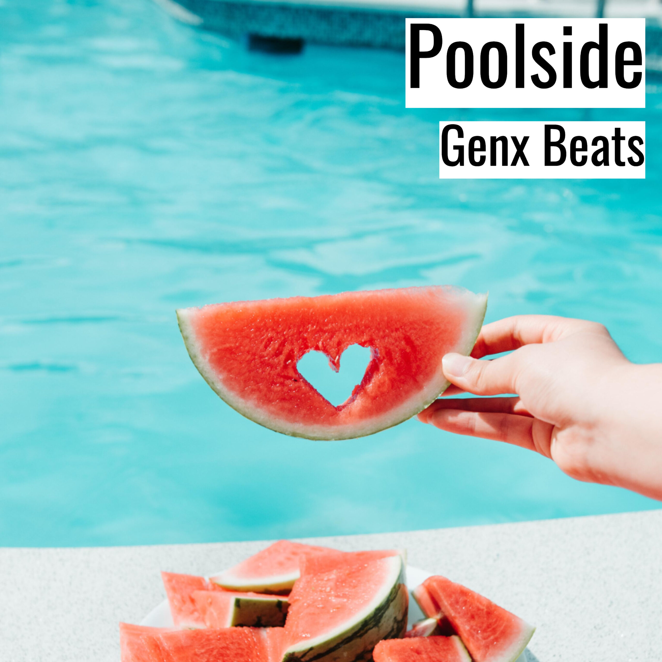 [ハッピーヒップホップビート] Poolside – Genx Beats