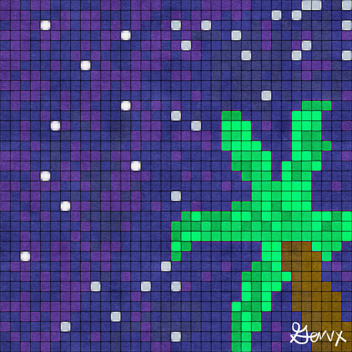 [エモいヒップホップビート] I Care For You – Genx Beats