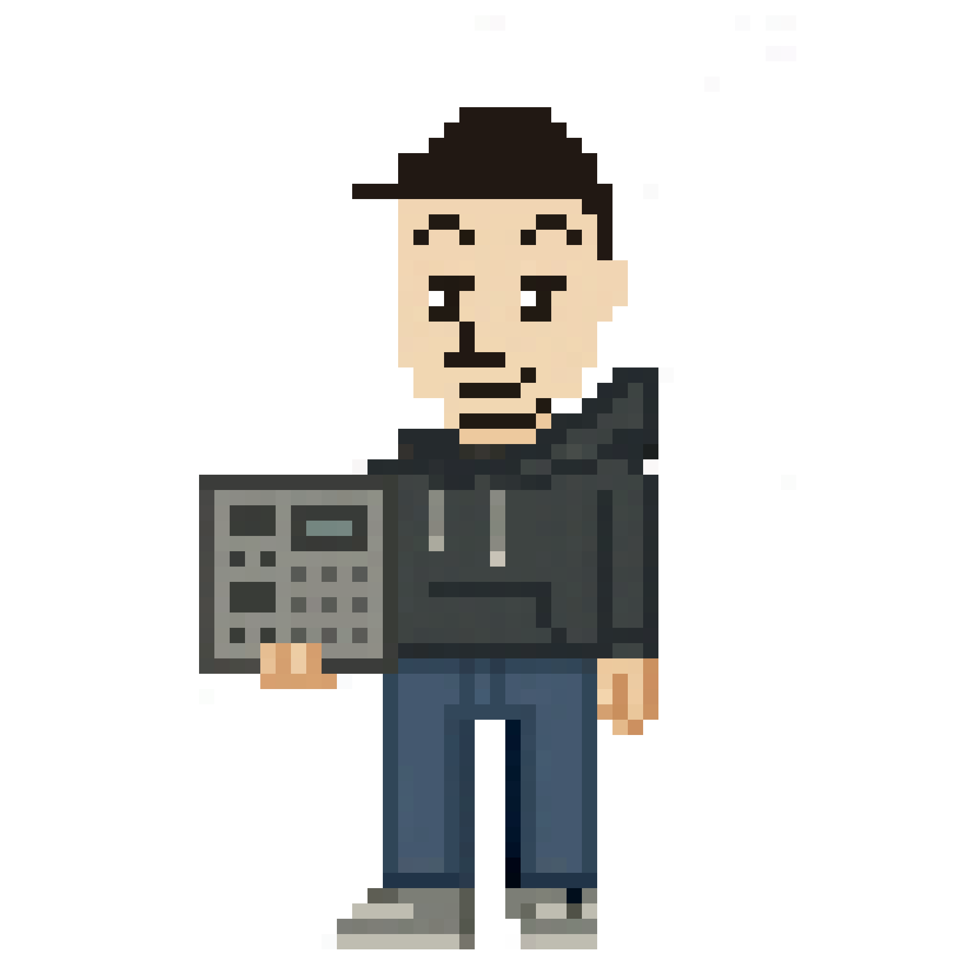 Genx Beats Japanese Blog